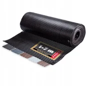 Ogrodzenia - Osłona balkonowa Espa 100 x 100 cm, antracyt - miniaturka - grafika 1