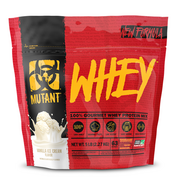 Odżywki białkowe - PVL Białko Mutant Whey 2270 g czekoladowa krówka brownie - miniaturka - grafika 1