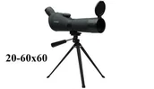 Lunety i akcesoria - Profesjonalna Luneta Obserwacyjna Kandar 20-60x60 + Statyw + Pokrowiec/Torba. - miniaturka - grafika 1