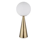 Lampy stojące - Globo 21031M - Lampa stołowa PINPAL 1xE27/40W/230V - miniaturka - grafika 1