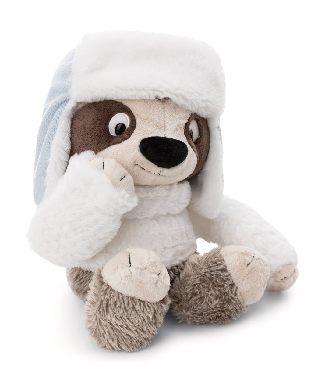 NICI przytulanka leniwiec Izzy Icetumbler w czapce 35cm