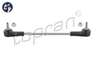 Układ zawieszenia - akcesoria - Drążek / wspornik, stabilizator Topran 503 165 - miniaturka - grafika 1