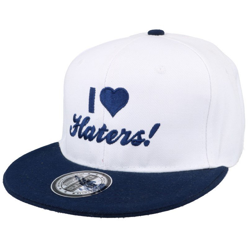 Czapka z daszek fullcap damska męska vintage jeans