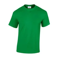 Koszulki sportowe damskie - Ciężka Bawełniana Koszulka Unisex Dla Dorosłych - miniaturka - grafika 1