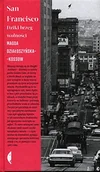 Historia świata - San Francisco Dziki brzeg wolności Działoszyńska-Kossow Magda - miniaturka - grafika 1