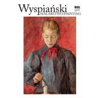 Książki o kulturze i sztuce - Bosz Wyspiański. Malarstwo - Marta Romanowska - miniaturka - grafika 1