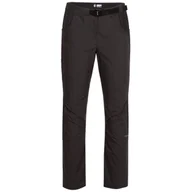 Spodnie sportowe damskie - Damskie spodenki High Point Marco Lady Pants Rozmiar: L / Kolor: czarny - miniaturka - grafika 1