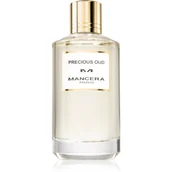 Wody i perfumy unisex - Mancera Precious Oud woda perfumowana 120 ml unisex - miniaturka - grafika 1