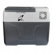 Lodówki turystyczne - Lodówka Kompresorowa Aisberg Sprężarkowa Turystyczna 40L - miniaturka - grafika 1