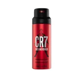 Dezodoranty i antyperspiranty męskie - Cristiano Ronaldo CR7 dezodorant spray 150ml - miniaturka - grafika 1