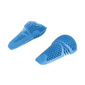 Akcesoria motocyklowe - Ochraniacze na kolana Rev'It! SEEFLEX Typ B RV14 Onesize - miniaturka - grafika 1