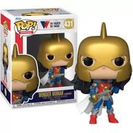 Figurki kolekcjonerskie - Funko Pop Wonder Woman 80Th (Flashpoint - miniaturka - grafika 1