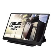 Monitory - ASUS 15,6 MB166C ZenScreen - miniaturka - grafika 1