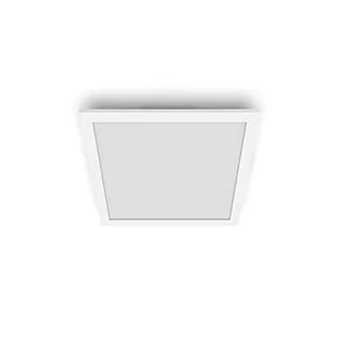 Philips Touch panel LED 32,8x32,8cm biały 2 700 K - Lampy sufitowe - miniaturka - grafika 1