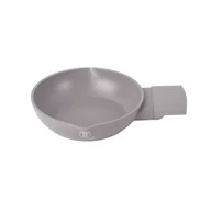 Patelnie - Mini patelnia 16cm BerlingerHaus Taupe BH-8106 - miniaturka - grafika 1