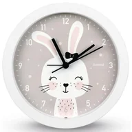 Zegary - Budzik dziecięcy HAMA Lovely Bunny - miniaturka - grafika 1