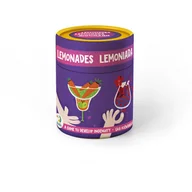 Gry planszowe - TM Toys DODO. Gry na spostrzegawczość. Lemoniada - miniaturka - grafika 1