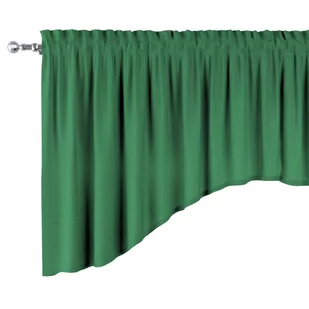 Lambrekin łuk - Firany - miniaturka - grafika 1