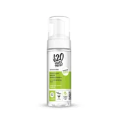 Pianki do mycia twarzy - UNDER TWENTY - YOUNG SKIN EXPERT - Active Detoxifying Foam - Oczyszczająca pianka detoksykująca - 150 ml - miniaturka - grafika 1