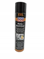 Chemia warsztatowa - Liqui Moly odrdzewiacz Rostloser 0,6l 1613 - miniaturka - grafika 1