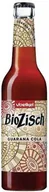 Woda - Napój gazowany cola z guaraną BIO 330 ml - miniaturka - grafika 1