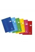 Clairefontaine Zeszyt A4/96K kratka (5szt) - Zeszyty szkolne - miniaturka - grafika 1