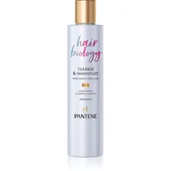 Szampony do włosów - Pantene - Szampon do włosów Cleanse &amp; Roconstruct 250 ml - miniaturka - grafika 1