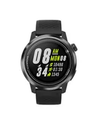 Monitory aktywności - COROS Apex Premium Multisport WAPX-BLK2 czarny - miniaturka - grafika 1