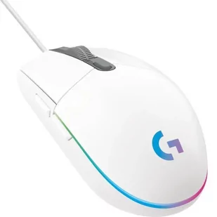 Logitech Lightsync G203 (910-005797) - Myszki - miniaturka - grafika 1