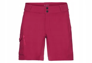 Spodenki Rowerowe Vaude Tremalzini Shorts r. 38/S - Spodenki rowerowe - miniaturka - grafika 1