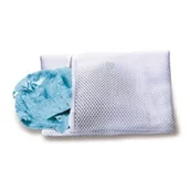 Środki do prania - Meliconi Siatka do prania bielizny MELICONI Salva Bucato Bags - miniaturka - grafika 1