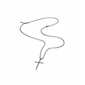 Bransolety męskie - Bransoletka Męska Police PJ26382PSS.01 - miniaturka - grafika 1