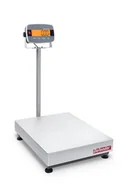 Wagi specjalistyczne - OHAUS D33P150B1X2-M 150kg; 50g; 500x650mm - miniaturka - grafika 1