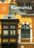 Przewodniki - Rumunia. Mozaika w żywych kolorach... oraz Mołdowa - miniaturka - grafika 1