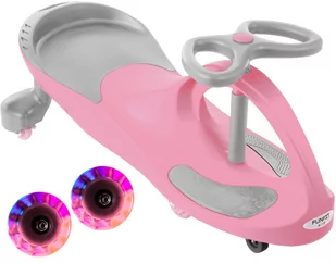 Funfit Kids, jeździk grawitacyjny - Chodziki - miniaturka - grafika 1