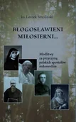 Religia i religioznawstwo - Błogosławieni miłosierni... - miniaturka - grafika 1