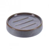 Mydelniczki i dozowniki mydła - Tendance Mydelniczka łazienkowa Louxor - miniaturka - grafika 1