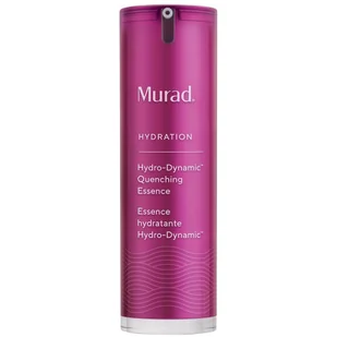 Murad Hydro Dynamic Essence Przeciwzmarszczkowa esencja 30 ml - Kremy do twarzy - miniaturka - grafika 4
