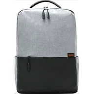 Torby na laptopy - Xiaomi Plecak Plecak Business Casual Backpack Jasnoszary BHR4904GL - miniaturka - grafika 1