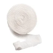 Artykuły masarskie - Siatka wędliniarska EXTRA 16/32/3 EB/125 50 m - miniaturka - grafika 1