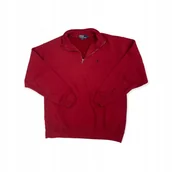 Swetry męskie - Bluzka sweter męski POLO RALPH LAUREN M - miniaturka - grafika 1