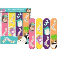 Kosmetyki kąpielowe dla dzieci - Corsair SQUISHMALLOWS zestaw dla dzieci - miniaturka - grafika 1