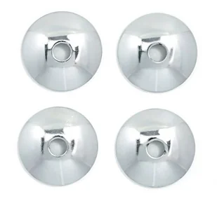 Gibraltar gibraltar Metal Cymbal Washers  SC-mcw SC-MCW - Akcesoria do perkusji - miniaturka - grafika 1