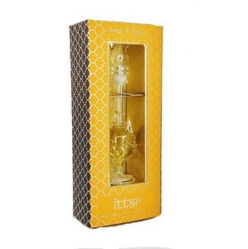 Perfumy w olejku Luxurious Sandalwood 5 ml