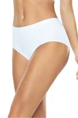 Majtki damskie - Muriel Figi biały L - miniaturka - grafika 1