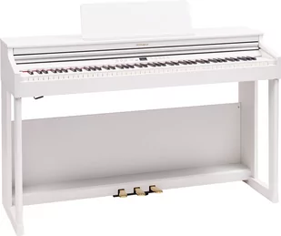 Roland RP701-WH - DIGITAL PIANO ♦ 30 DNI NA ZWROT ♦ GWARANCJA DOOR-TO-DOOR ♦ SZYBKA WYSYŁKA - Instrumenty klawiszowe - miniaturka - grafika 1