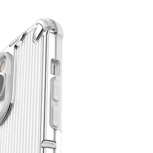 Hurtel Honeycomb etui do Samsung Galaxy A54 5G pancerny hybrydowy pokrowiec niebieskie - Etui i futerały do telefonów - miniaturka - grafika 23