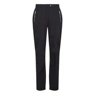 Spodnie damskie - Regatta Regatta Damskie spodnie do chodzenia Mountain III Spodnie damskie (zestaw 1 sztuk) - miniaturka - grafika 1