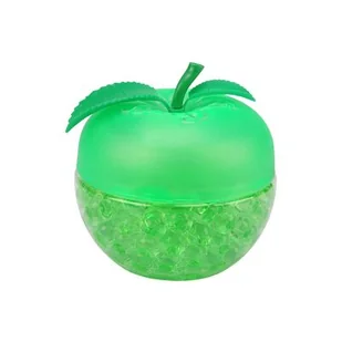 Odświeżacz powietrza Jabłuszko 75 g zielone jabłuszko CT - Odświeżacze powietrza - miniaturka - grafika 1