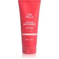Odżywki do włosów - WELLA PROFESSIONALS INVIGO COLOR BRILLIANCE ODŻYWKA DO WŁOSÓW CIENKICH 200ML - miniaturka - grafika 1